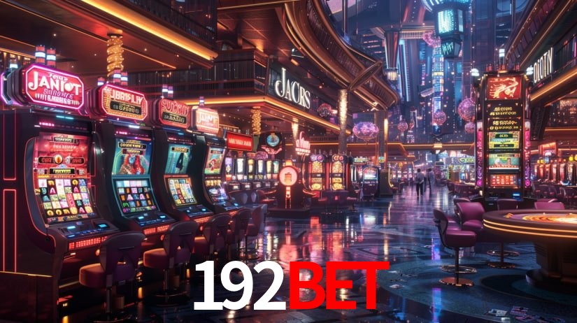 Live Casino 192BET
