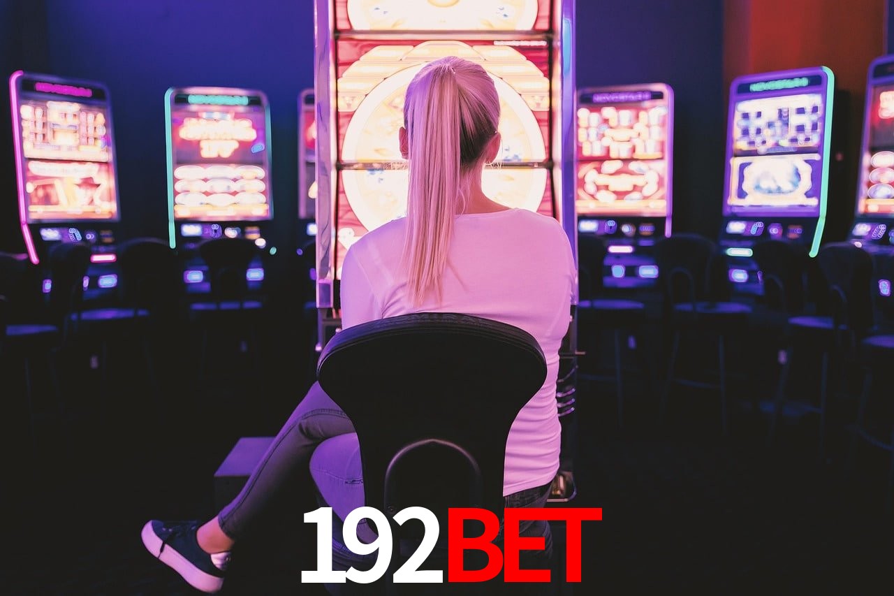 Games Directory 192BET