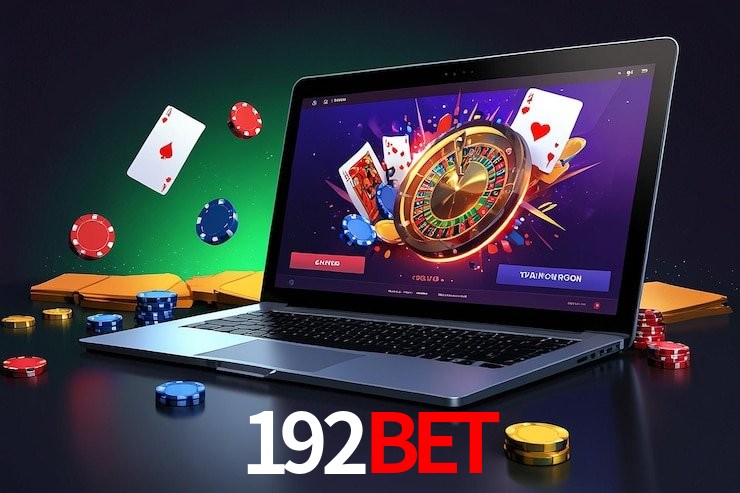 Design Responsivo 192BET